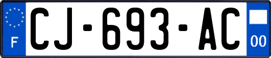 CJ-693-AC