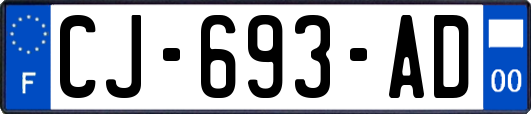 CJ-693-AD