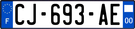 CJ-693-AE