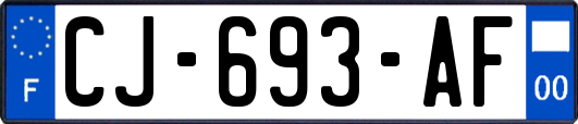 CJ-693-AF