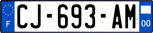 CJ-693-AM