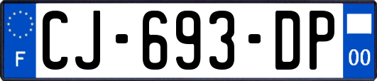 CJ-693-DP