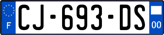 CJ-693-DS