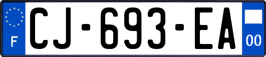 CJ-693-EA