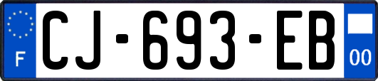 CJ-693-EB