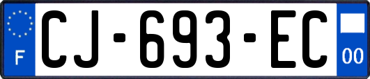 CJ-693-EC