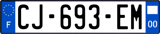 CJ-693-EM