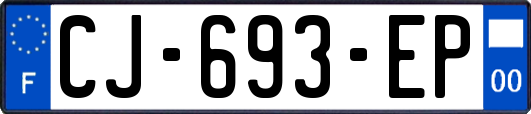 CJ-693-EP