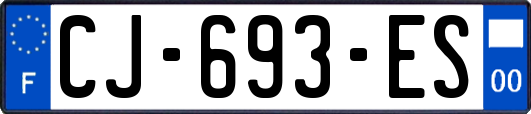 CJ-693-ES