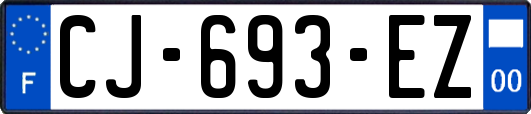 CJ-693-EZ