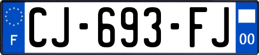 CJ-693-FJ
