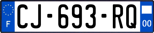 CJ-693-RQ