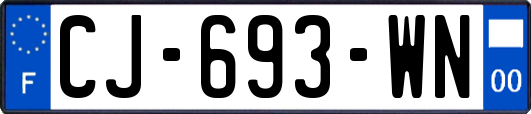 CJ-693-WN