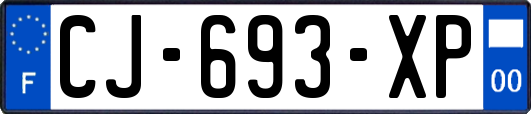 CJ-693-XP