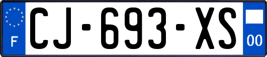 CJ-693-XS