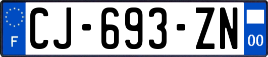 CJ-693-ZN