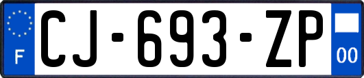 CJ-693-ZP