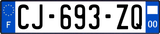 CJ-693-ZQ