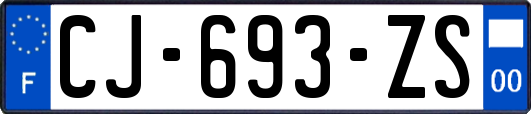 CJ-693-ZS