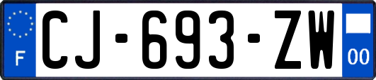 CJ-693-ZW