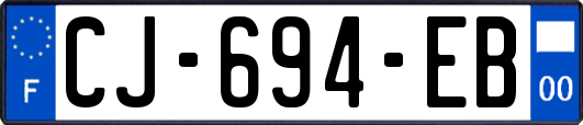 CJ-694-EB