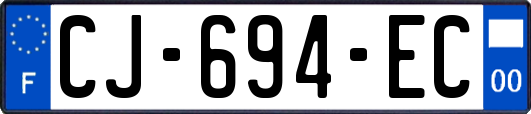 CJ-694-EC
