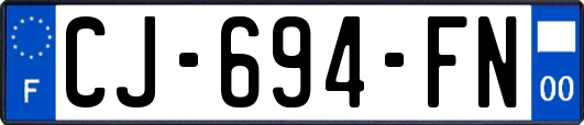 CJ-694-FN