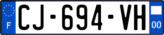 CJ-694-VH