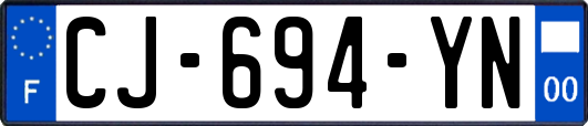 CJ-694-YN