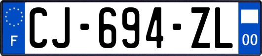 CJ-694-ZL