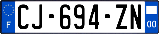 CJ-694-ZN