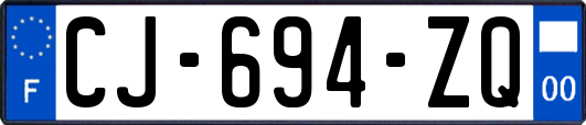 CJ-694-ZQ