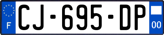 CJ-695-DP