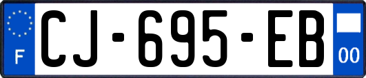 CJ-695-EB