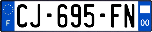 CJ-695-FN