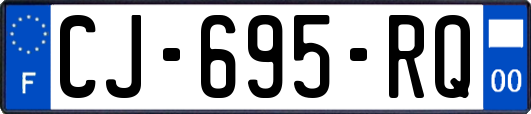 CJ-695-RQ