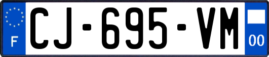 CJ-695-VM