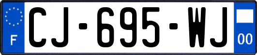 CJ-695-WJ