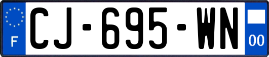 CJ-695-WN