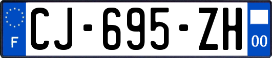 CJ-695-ZH