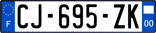 CJ-695-ZK