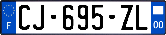 CJ-695-ZL