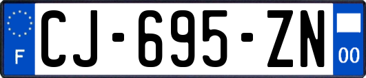 CJ-695-ZN