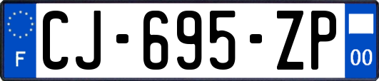 CJ-695-ZP