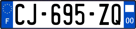 CJ-695-ZQ