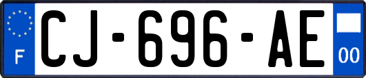 CJ-696-AE