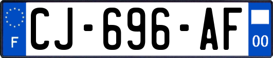 CJ-696-AF