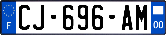 CJ-696-AM