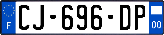 CJ-696-DP
