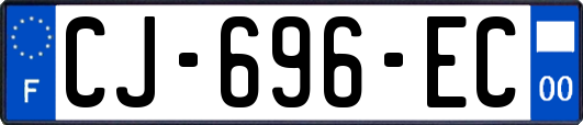 CJ-696-EC